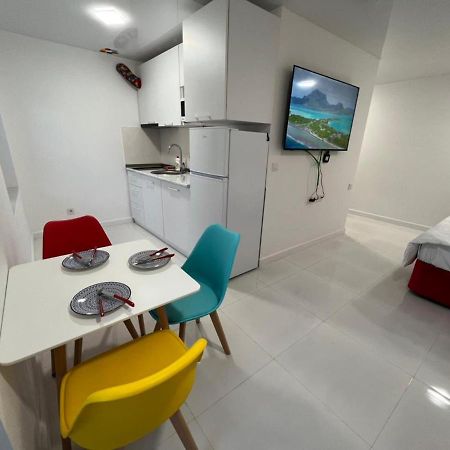 Pekini Street Apartment Тбилиси Экстерьер фото