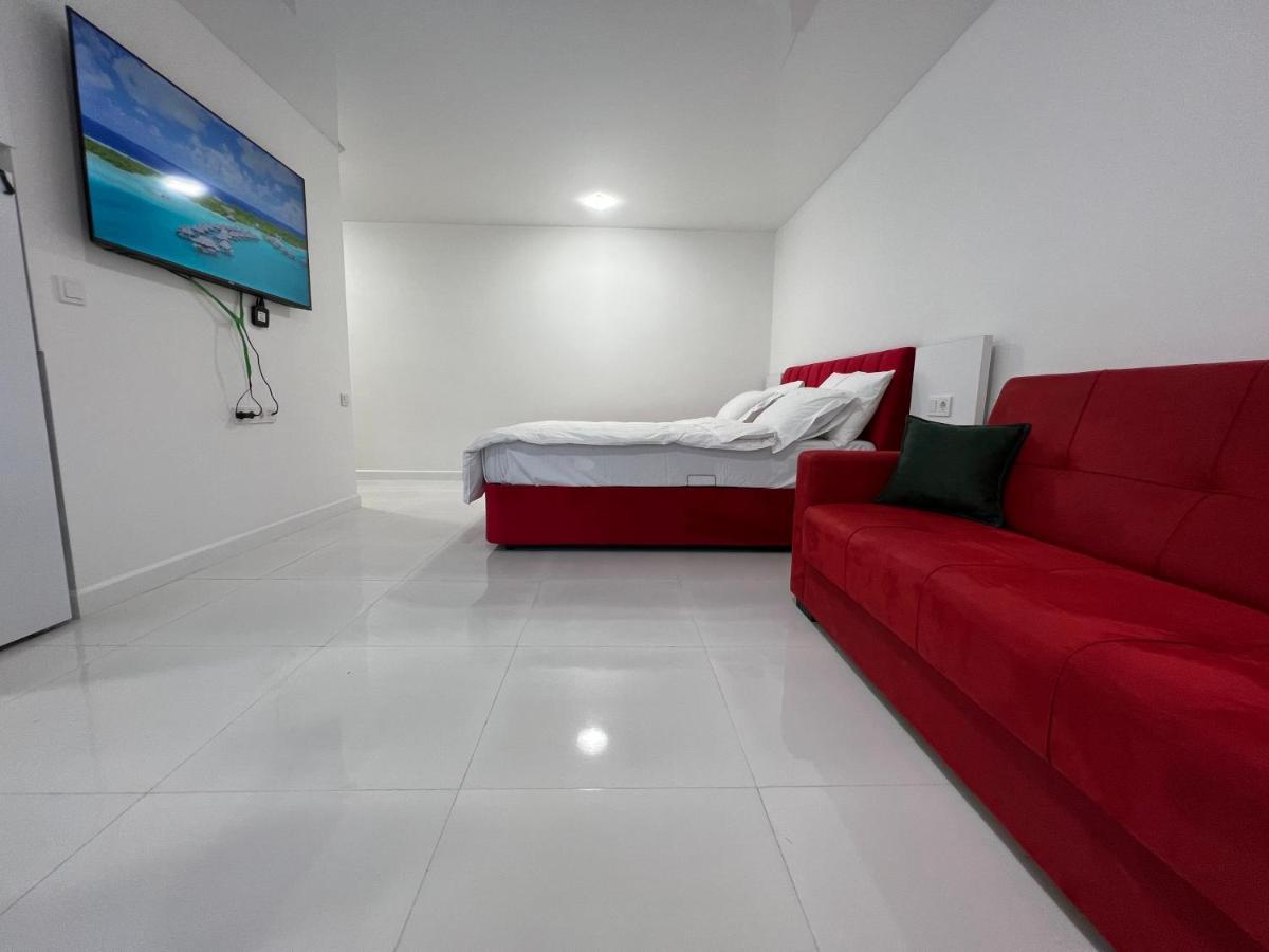 Pekini Street Apartment Тбилиси Экстерьер фото